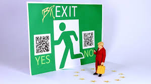 Brexit Impact Scan