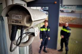 Dankzij "Camera in Beeld" sneller zicht op daders