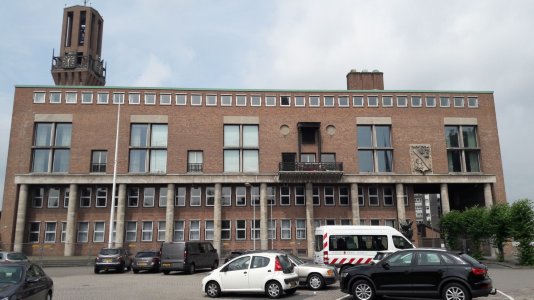 Hengelo slecht bereikbaar voor ondernemers via mail