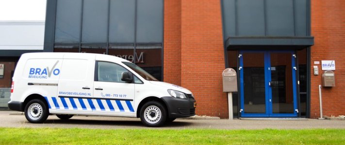 Verklein de kans op een inbraak gedurende de vakantieperiode