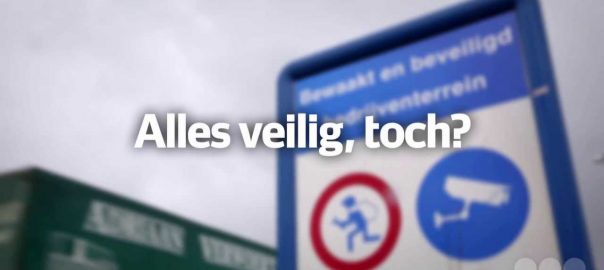 KVO - Veiligheid