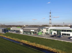Netwerkbijeenkomst Huiskes Kokkeler