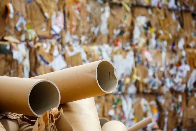 Knol Recycling: geeft afval een duurzaam tweede leven