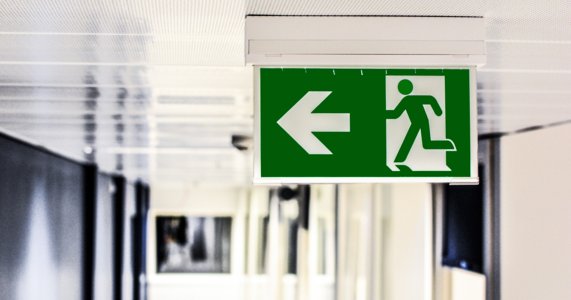 Houdt uw personeel veilig en zorg ervoor dat uw Risico Inventarisatie & Evaluatie (RI&E) op orde is