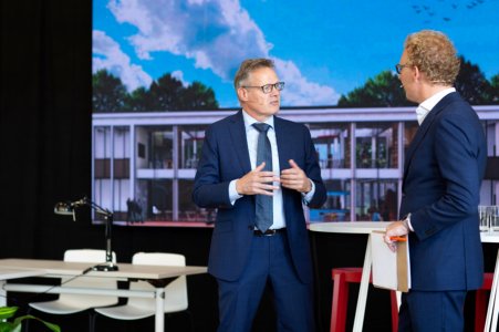 BIT Algemene Ledenvergadering