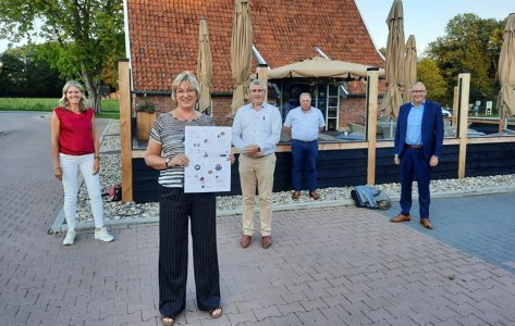 Resultaten onderzoek lidmaatschap BIT