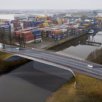 Feestelijke afronding Boekelosebrug