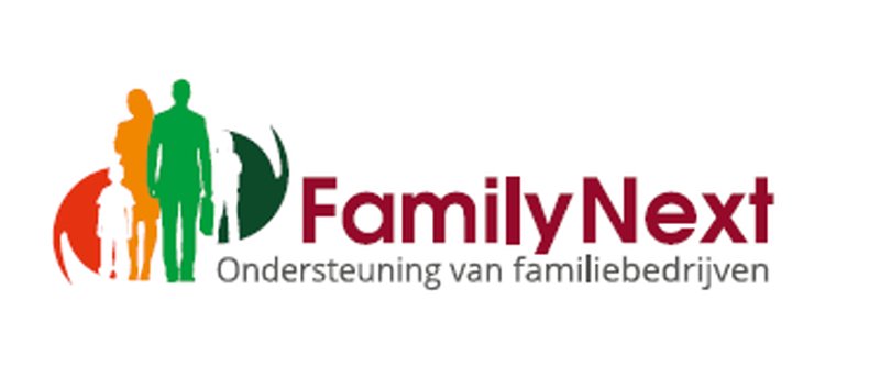 Family Next: ondersteuning van familiebedrijven