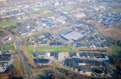 Glasvezelproject Hengelo Twentekanaal-Zuid, Twentekanaal-Noord en Zeggershoek