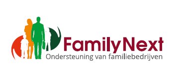 Family Next: ondersteuning van familiebedrijven