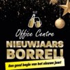 Uitnodiging nieuwjaarsborrel
