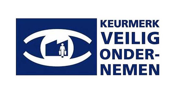 Bedrijvenpark Twentekanaal behoudt het Keurmerk Veilig Ondernemen