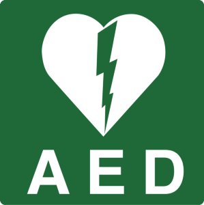 AED's op het Twentekanaal