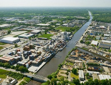 Stremmingen Twentekanaal