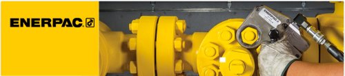Enerpac Heavy Lifting Technology B.V.