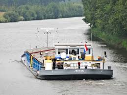 Combi Terminal Twente wint zaak om havengeld