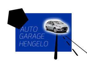 Auto Garage Hengelo