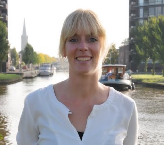Nieuwe parkmanager voor BIT