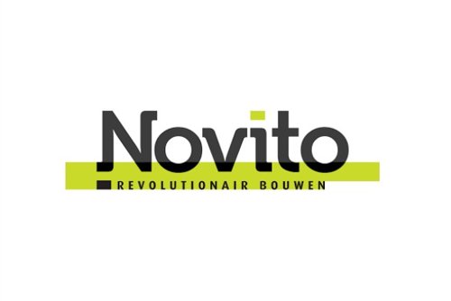 Novito Industrieel Bouwen