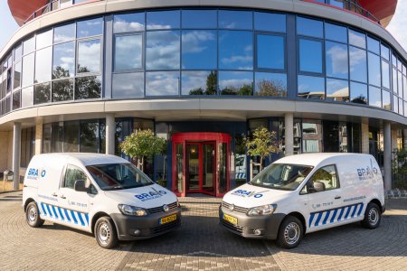 Bedrijf Uitgelicht: Bravo Beveiliging