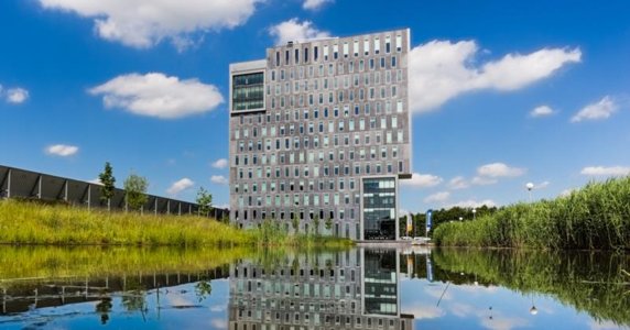 Odin Groep bestaat 30 jaar