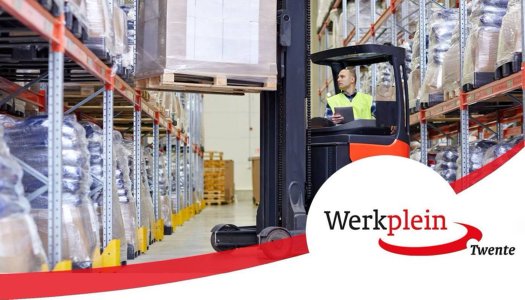 BIT verwelkomt Werkplein Twente als nieuwe sponsor