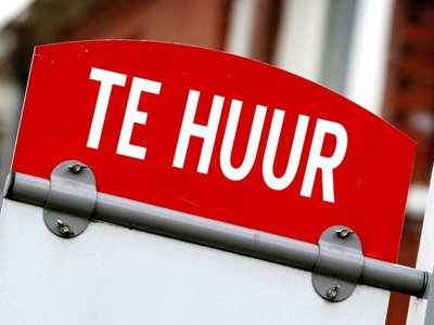 Veilig verhuren van uw pand