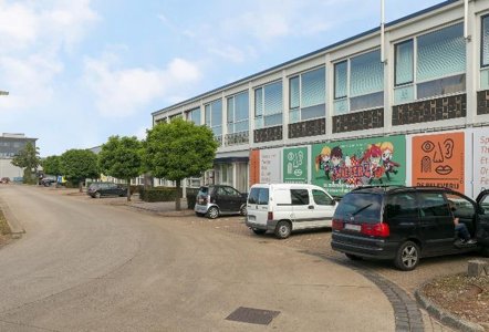 BIT Algemene Leden Vergadering 17 mei 2022