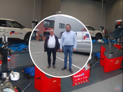 Bedrijf Uitgelicht: Rocar-Tech