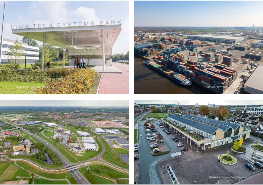 Uitnodiging participatiebijeenkomst OTB op 4 november