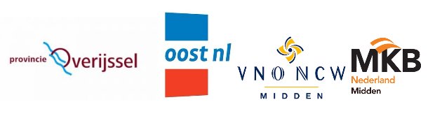 Doe mee met de 4e Corona Ondernemerspeiling Overijssel