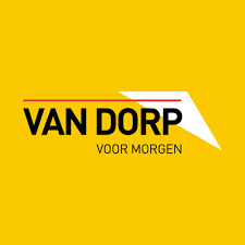 Van Dorp Installaties