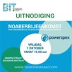 BIT Noaber-bijeenkomst
