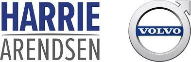 Volvo Harrie Arendsen