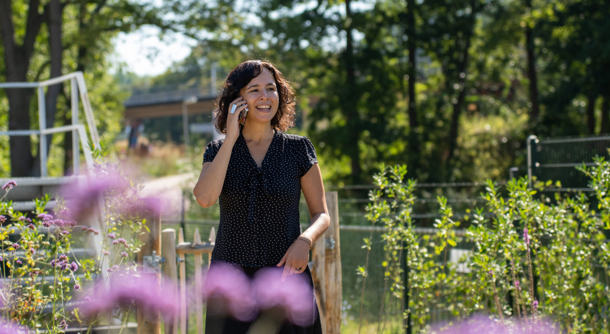 Miljoenenimpuls voor groene bedrijventerreinen