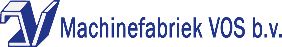 Machinefabriek Vos
