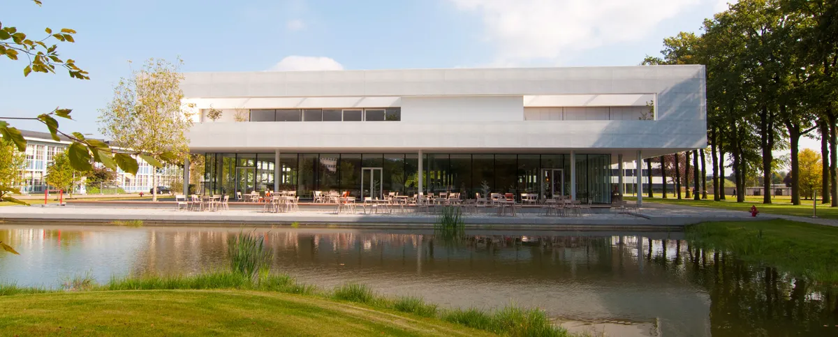 Debbie Brands (Thales): “Kijken naar samenwerking met de buren”