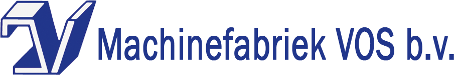 Machinefabriek Vos