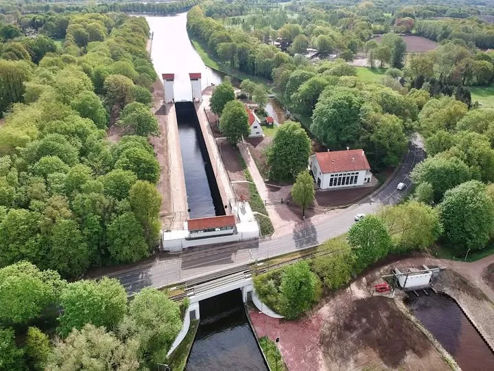 Update: versoepeling droogtemaatregelen Twentekanaal