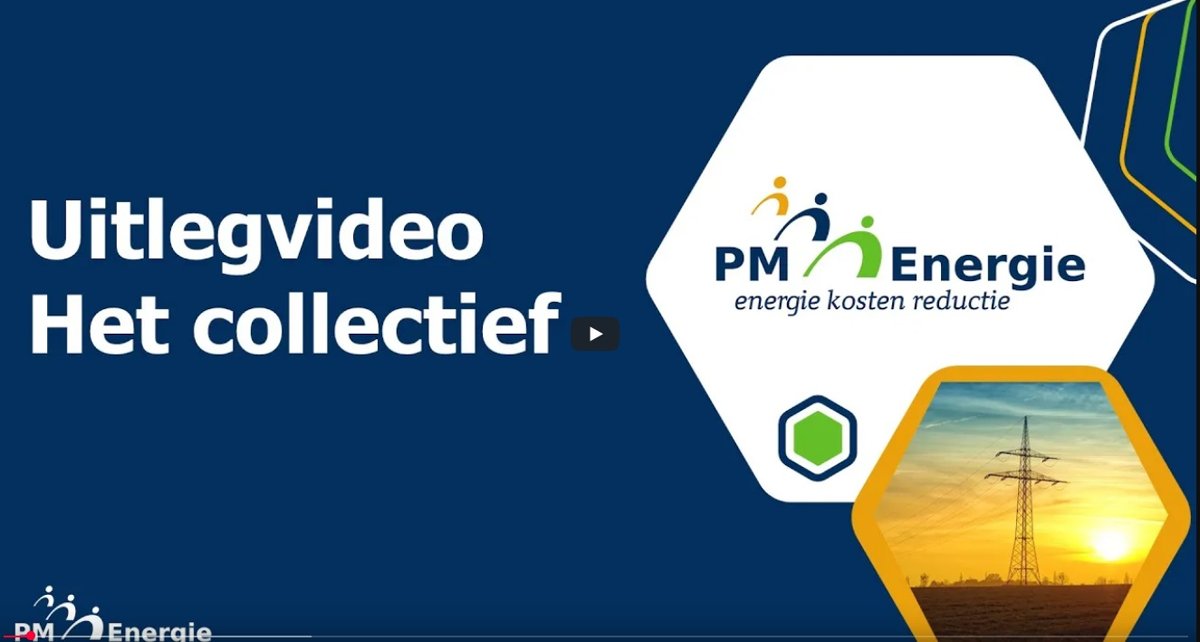 Ons energiecollectief – Van ontzorgen naar nog meer voordeel!