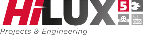 Hilux5 B.V.