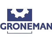 logo Groneman