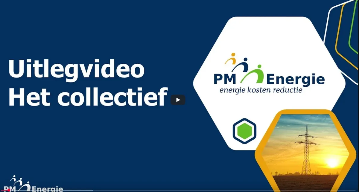 Ons energiecollectief – Van ontzorgen naar nog meer voordeel!