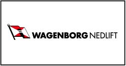 Wagenborg Nedlift Hengelo
