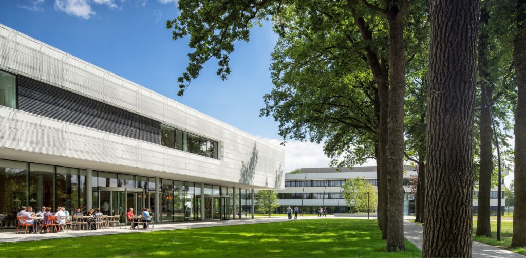 Update Programma Toekomstbestendig Twentekanaal