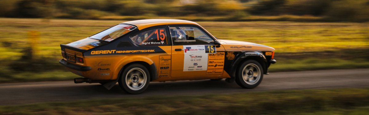 Rocar-Tech Twenterally 2025