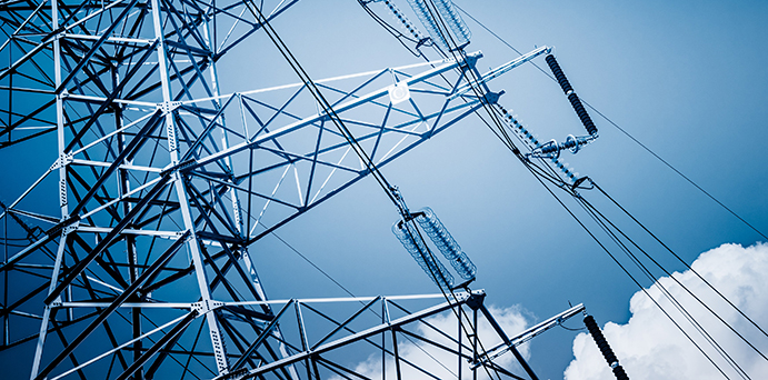 Stroomuitval bedrijven