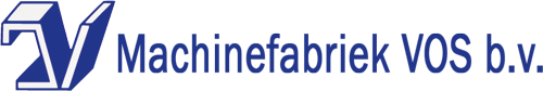 Machinefabriek Vos