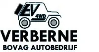 Autobedrijf Verberne