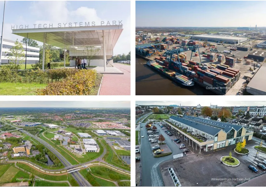 Uitnodiging participatiebijeenkomst OTB op 4 november